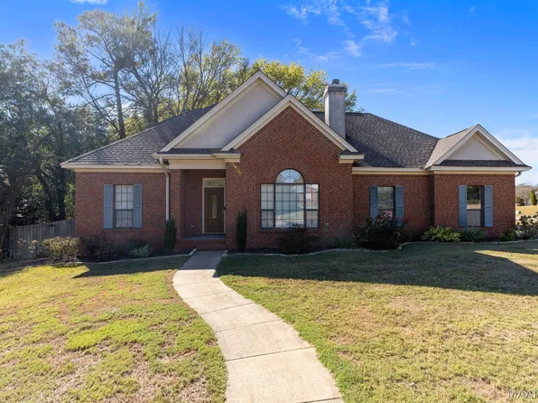 480 Greystone Way, Prattville, AL 36066