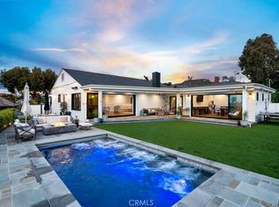 233 Via Monte Doro, Redondo Beach, CA 90277