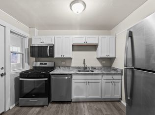 Atkins, Lakewood, OH 44107