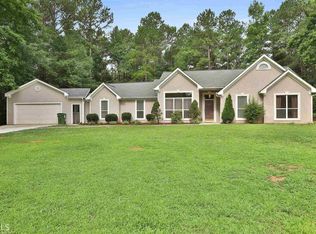 341 Marsha Way, Sharpsburg, GA