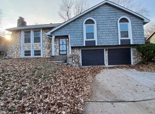 7236 Crisp Ave, Raytown, MO 64133