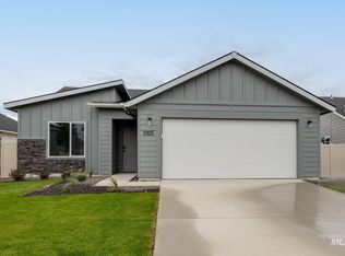 11105 Noble Dr, Caldwell, ID 83605