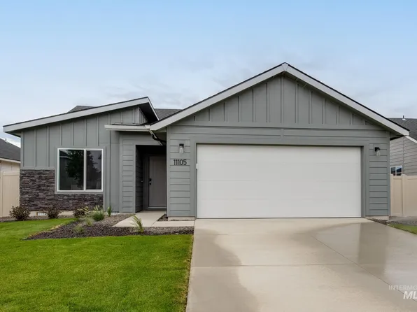 11105 Noble Dr, Caldwell, ID 83605