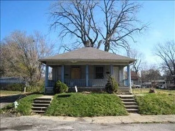 9 S Gray St, Indianapolis, IN 46201