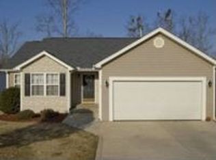 14 Falcon Ridge Way, Greer, SC 29650