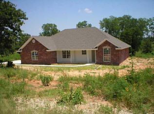 4508 Sandy Oaks, Choctaw, OK 73020