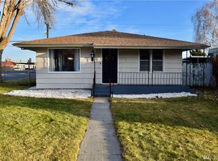 1306 C St SW, Ephrata, WA 98823