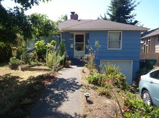 4141 49th Ave SW, Seattle, WA 98116