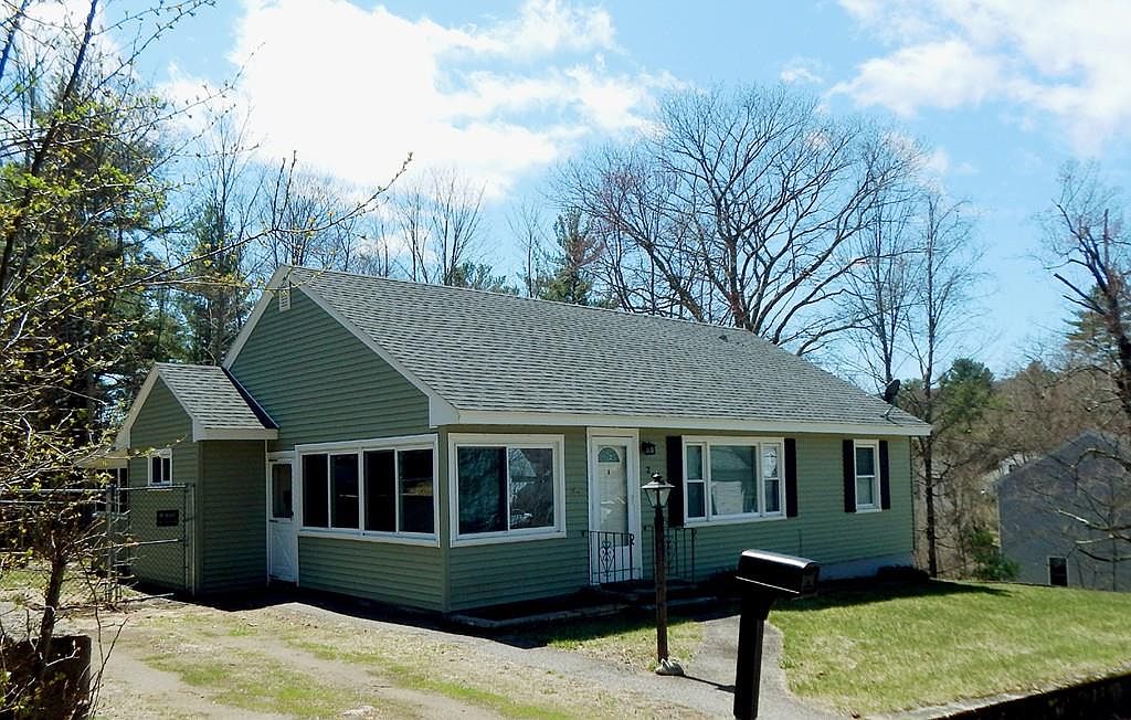 245 Lenox St, Athol, MA 01331 Zillow