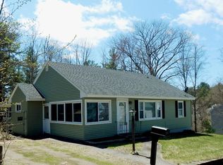 245 Lenox St, Athol, MA 01331