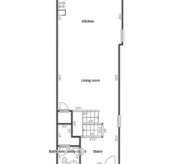 2226 Ravine St #2 — Photo 34