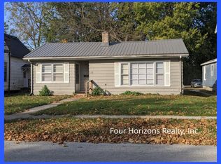 510 S Halliburton St, Kirksville, MO 63501
