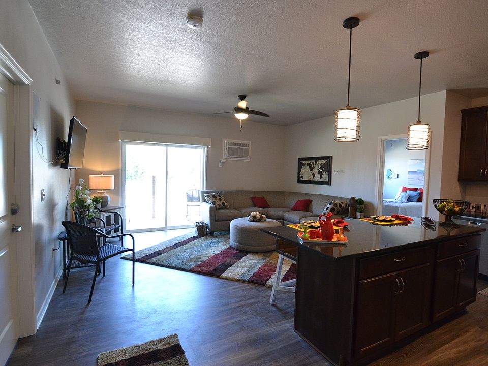 Entry Way View
