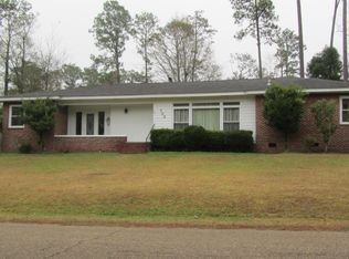 702 S 19th Ave, Hattiesburg, MS 39401