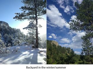 502 Sugarloaf Rd #B, Boulder, CO 80302