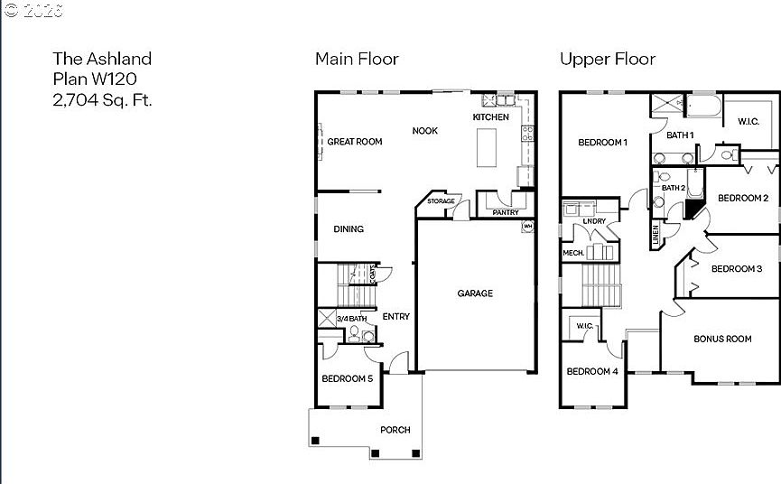 2nd image of 9391 SE Crystal Rose St