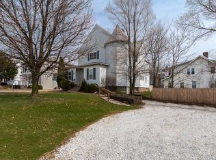 1606 Cleveland Ave NW #A, Canton, OH 44703