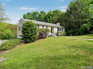 161 Sleeping Giant Drive, Hamden, CT 06518