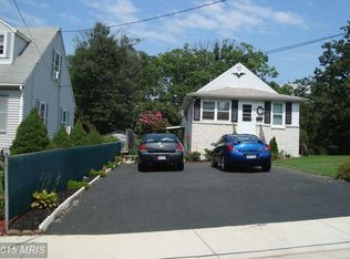 276 Montrose Ave, Baltimore, MD 21221