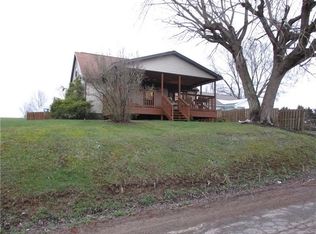 612 Glade Run Rd, Kittanning, PA 16201