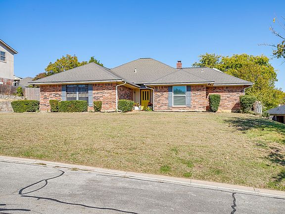 4th image of 7512 Westwind Ct
