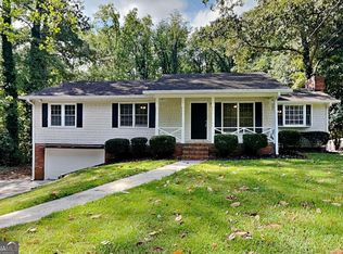 2469 Nowlin Cir, Acworth, GA 30102