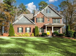 508 Virginia Ave, Jefferson, GA 30549