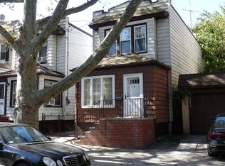 7728 79th Pl, Ridgewood, NY 11385