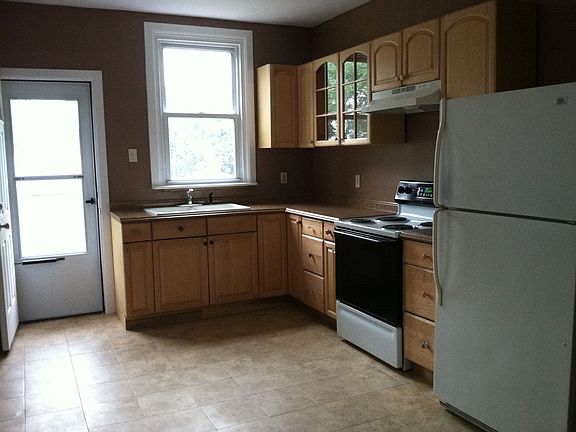 Newer kitchen