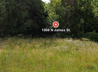 1008 N James St, Goldsboro, NC 27530