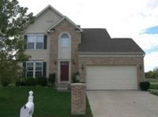 2144 Dunshire Ct, Miamisburg, OH 45342
