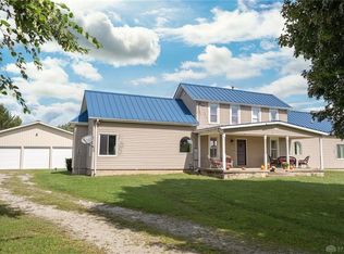 3788 Wolford Rd, Xenia, OH 45385