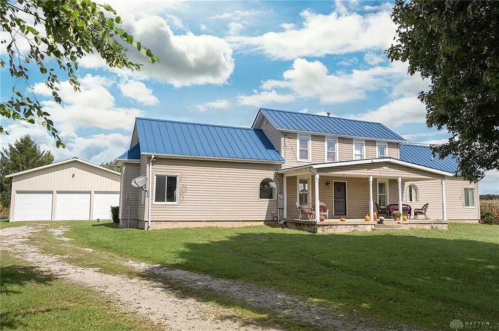 3788 Wolford Rd photo 1