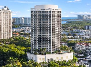 4100 Island Blvd UNIT 903, Aventura, FL 33160