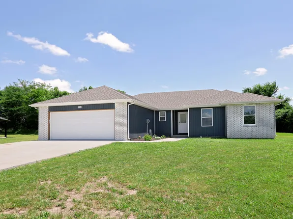 350 Towne Loop, Marshfield, MO 65706