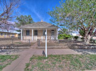 628 Broadway Blvd SE, Albuquerque, NM 87102