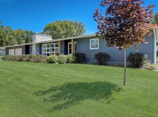 1806 Saeman St, Cross Plains, WI 53528