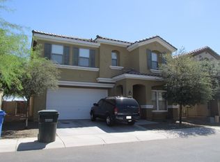 7625 S 63rd Dr, Laveen, AZ 85339