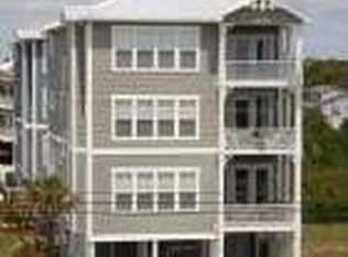 1306 S Lake Park Blvd, Carolina Beach, NC 28428