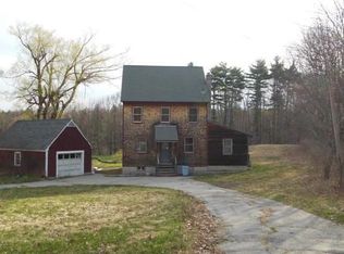 252 Thorndike Rd, Weare, NH 03281