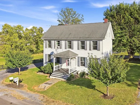 4208 Apple Pie Ridge Rd, Winchester, VA 22603