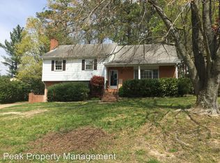 7711 Biscayne Rd, Henrico, VA 23294