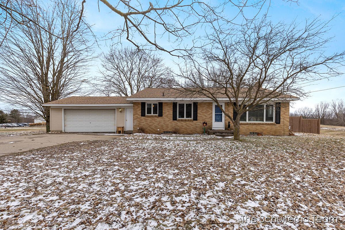 1539 100th St SW, Byron Center, MI 49315 | Zillow