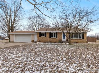 1539 100th St SW, Byron Center, MI 49315