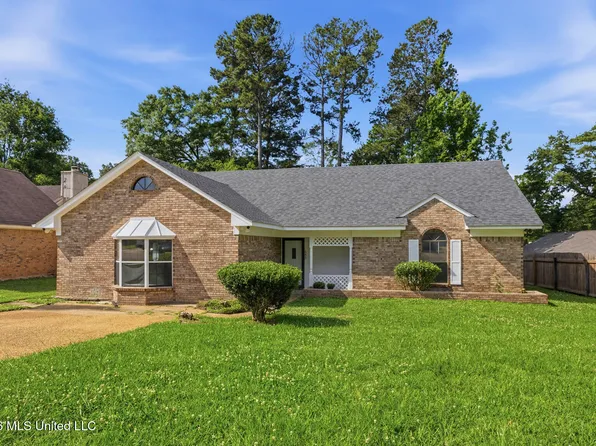 543 Birdie Dr, Jackson, MS 39272