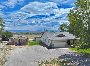 14444 6215 Road, Montrose, CO 81403