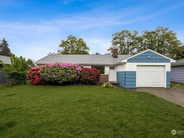 14612 7th Avenue SW, Burien, WA 98166