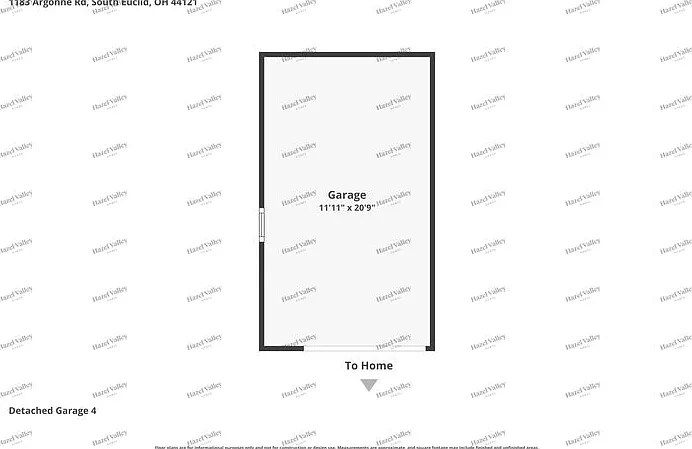 1183 Argonne Rd — Photo 3