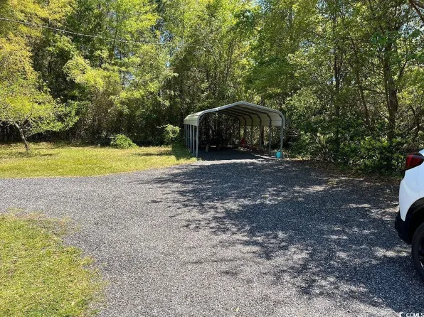 12717 Ocean Hwy., Pawleys Island, SC 29585