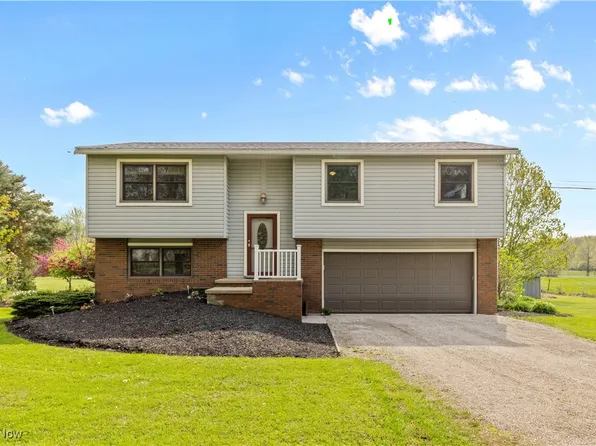 12904 Butler Rd, Wakeman, OH 44889